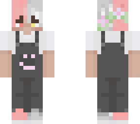my new oc :d