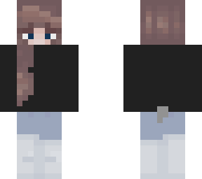 my oc