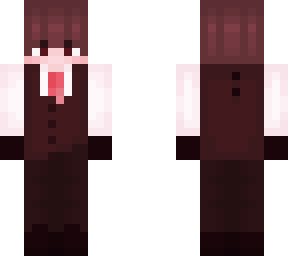 my oc without the mask