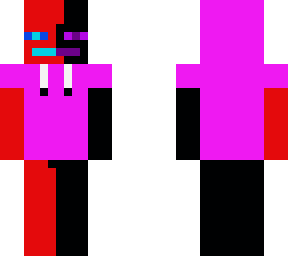 my profile skin