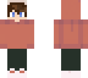 my skin.(curently)