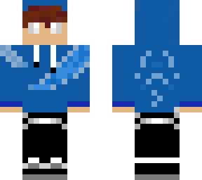 my skin :d