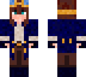 my skin