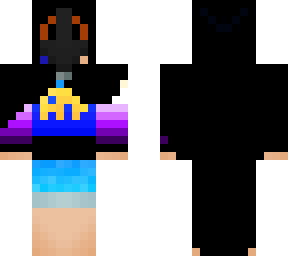 my skin