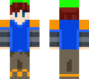 my skin