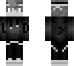 my skin but dead
