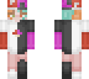 my skin redone