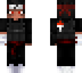 my uchiha