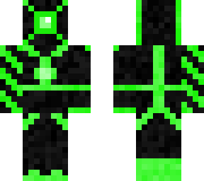 nano man