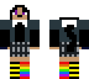 narxyo's skin (my own skin)