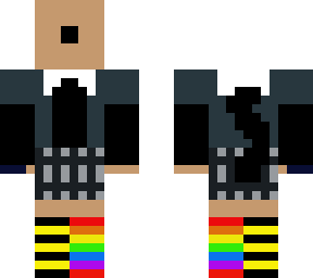 narxyo's skin (my own skin)