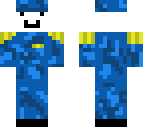 naval officer who become dictator man (with face)