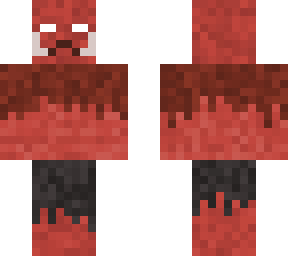 nether pasta minion