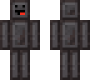 netherite derp