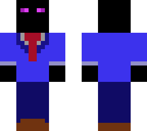 new enderman