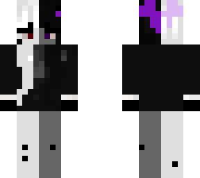 new skin for meh