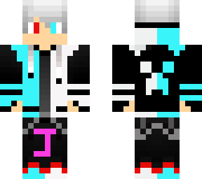 new skins for boys