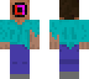 new steve