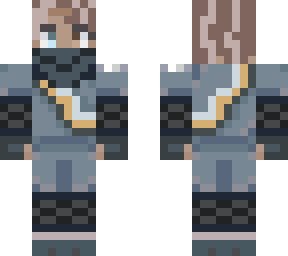 ninjago oc shoko gi