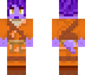 ninjago snake skylor
