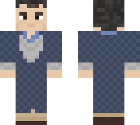 norman bates (psycho iii)