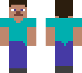 not detailed steve