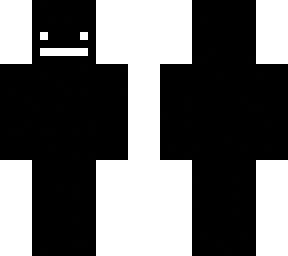 notmnty black