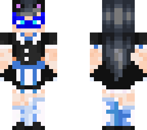nova catgirl