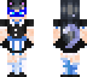 nova catgirl