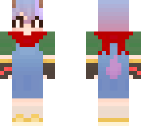 novabo (persona tubbo cos)