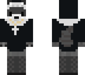 nun coon