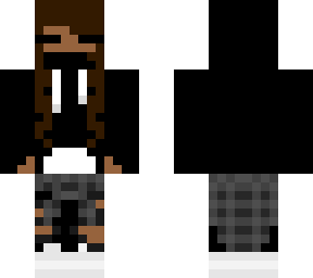 nyla (when bored)