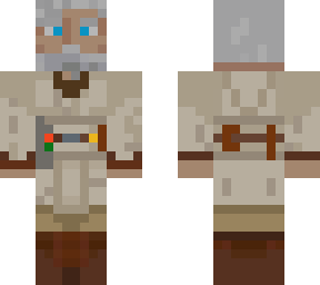 obi-wan kenobi (ben)