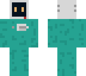 old pc man