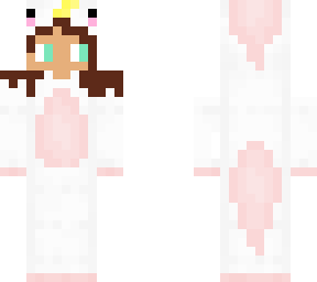 onesie unicorn girl