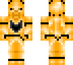 orange steve (darkness)