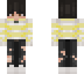 orphan skin