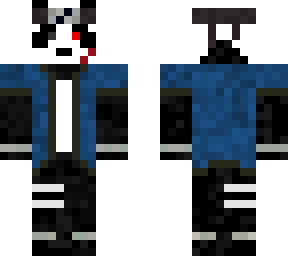 oso panda otaku