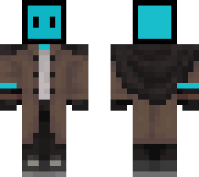 outdider boi