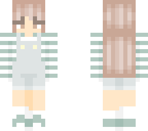 overalls anyone? (recreation)