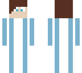 pancake cape skin