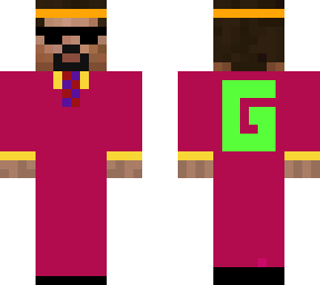 party gibbs