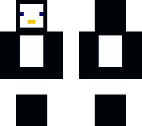 penguin