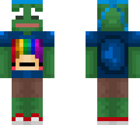 pepe wit da drip