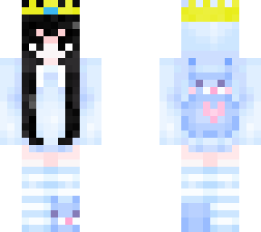 perfect princess