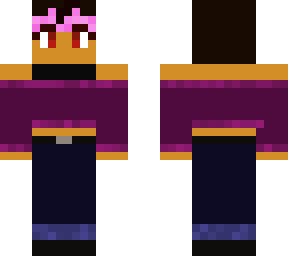 personal skin two