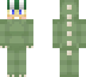 philza dino verision