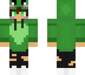 phrog hoodie