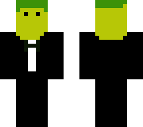 pineapple head v3