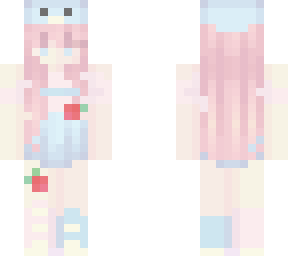 pink birdy